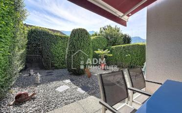 Maison contiguë 3.5 pièces - image - 12