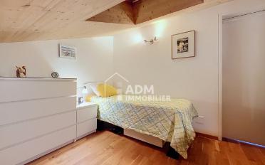 Maison contiguë 3.5 pièces - image - 8