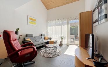 Maison contiguë 3.5 pièces - image - 2