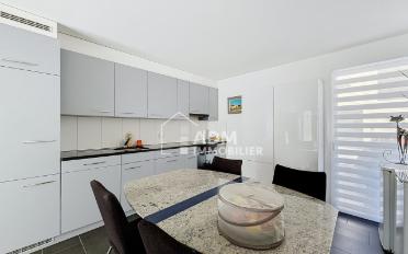 Maison contiguë 3.5 pièces - image - 4