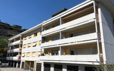 Wohnung 3.5 Zimmer - image - 8