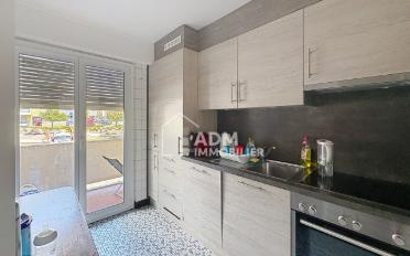 Wohnung 3.5 Zimmer - image - 1