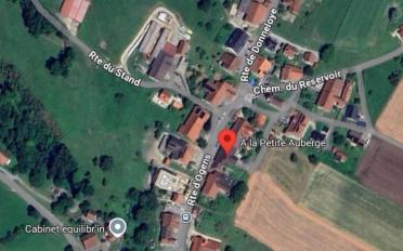 Appartement 3.5 pièces - image - 12