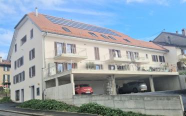 Appartement - image - 6