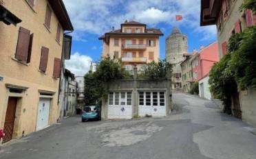 Appartement 1.5 pièces - image - 2