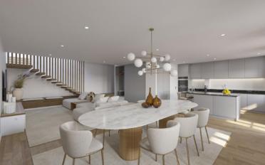 Appartement 3.5 pièces - image - 7