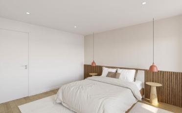 Apartment 3.5 rooms - image - 5