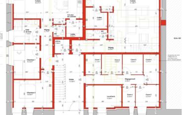 Apartment 3.5 rooms - image - 10