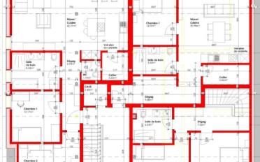 Apartment 3.5 rooms - image - 2