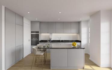 Apartment 3.5 rooms - image - 10