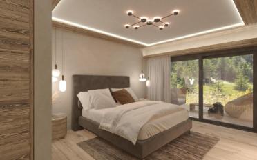 Chalet 6.5 Zimmer - image - 5