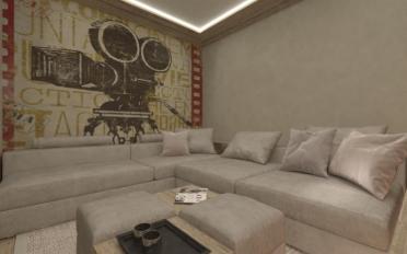 Chalet 6.5 Zimmer - image - 6