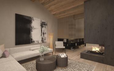 Chalet 6.5 Zimmer - image - 8