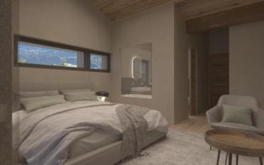 Chalet 6.5 Zimmer - image - 9