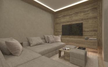 Chalet 6.5 Zimmer - image - 10
