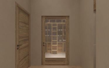 Chalet 6.5 Zimmer - image - 12