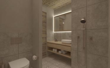Chalet 6.5 Zimmer - image - 13