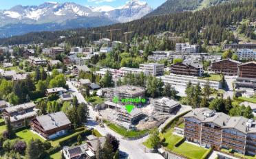 Chalet 6.5 rooms - image - 1