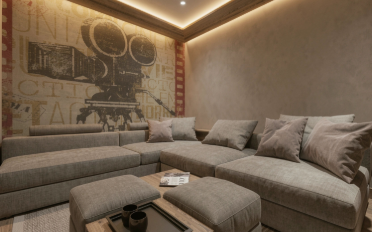 Chalet 6.5 pièces - image - 13