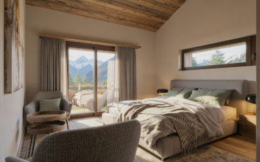 Chalet 6.5 pièces - image - 10