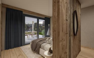 Wohnung 4.5 Zimmer - image - 7