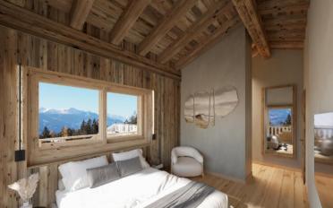 Chalet 4.5 Zimmer - image - 5