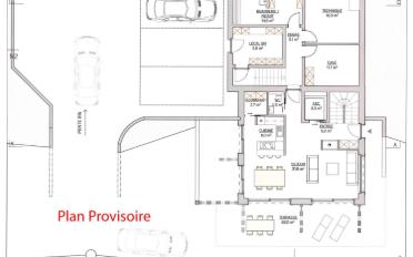 Chalet 4.5 Zimmer - image - 9