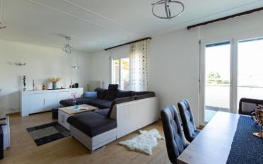 Wohnung 4.5 Zimmer - image - 1