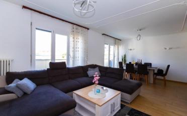 Wohnung 4.5 Zimmer - image - 3