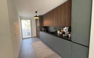 Apartment 3.5 rooms - image - 3