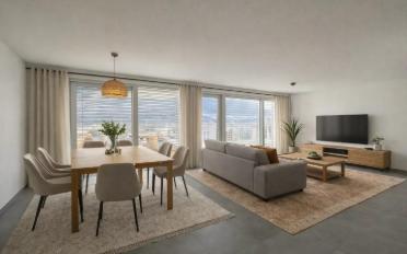 Apartment 3.5 rooms - image - 1