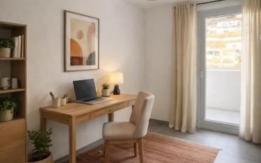 Apartment 3.5 rooms - image - 4