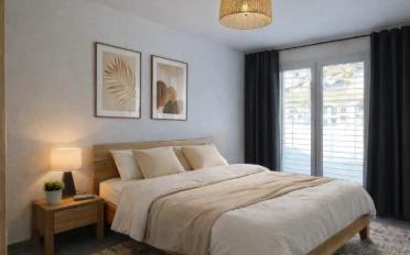 Apartment 3.5 rooms - image - 5