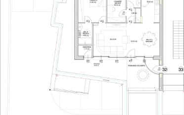 Apartment 3.5 rooms - image - 7