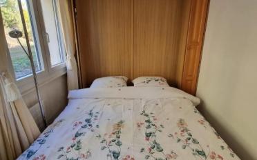 Wohnung ein Zimmer - image - 4