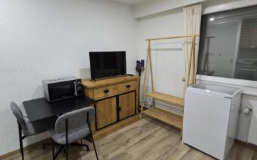 Wohnung ein Zimmer - image - 3