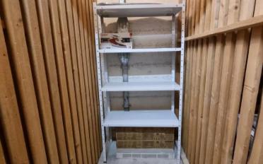Wohnung ein Zimmer - image - 6