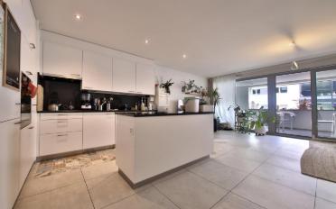 Apartment 3.5 rooms - image - 2