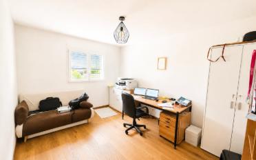 Apartment 3.5 rooms - image - 4