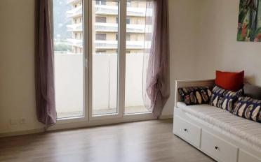 Wohnung ein Zimmer - image - 2
