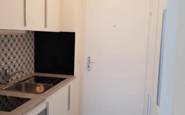 Wohnung ein Zimmer - image - 3
