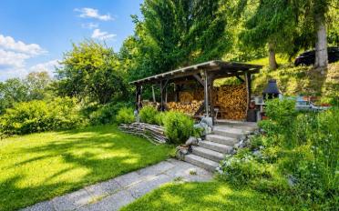 Chalet 4.5 Zimmer - image - 9