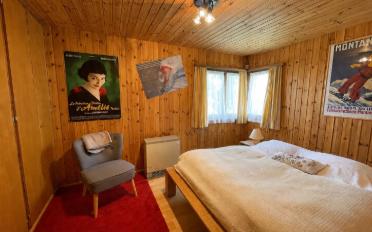 Chalet 4.5 Zimmer - image - 7