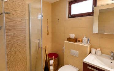 Chalet 4.5 Zimmer - image - 6