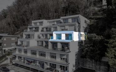 Wohnung 3.5 Zimmer - image - 11