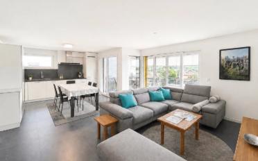 Wohnung 4.5 Zimmer - image - 3