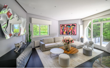 Villa 8 rooms - image - 3