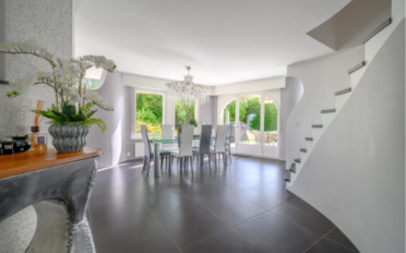 Villa 8 rooms - image - 6