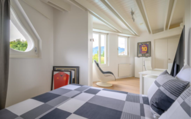 Villa 8 rooms - image - 10