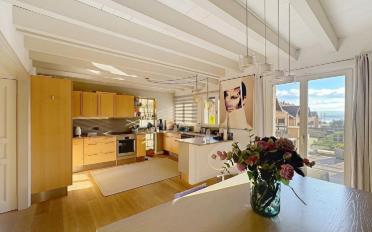 Row house 6 rooms - image - 5